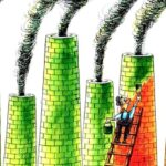 Νίκος Χειλάς / Γερμανία: Ο «πράσινος καπιταλισμός» ως φάρσα