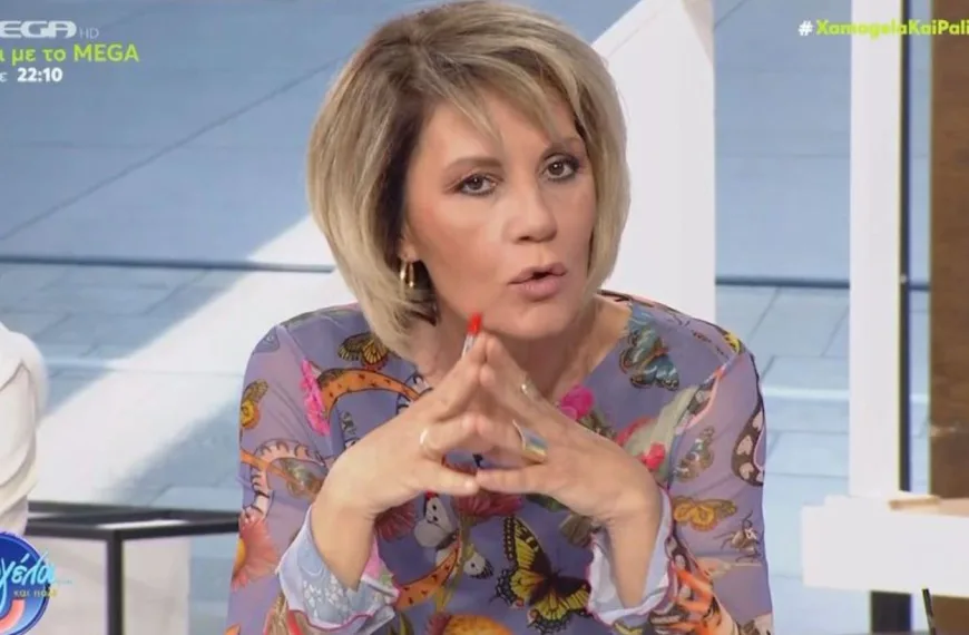 Άννα Κανδύλη σε ΕΛ.ΑΣ.: «Θέλω να μου πουν οι Αρχές της Πάτρας&hellip;