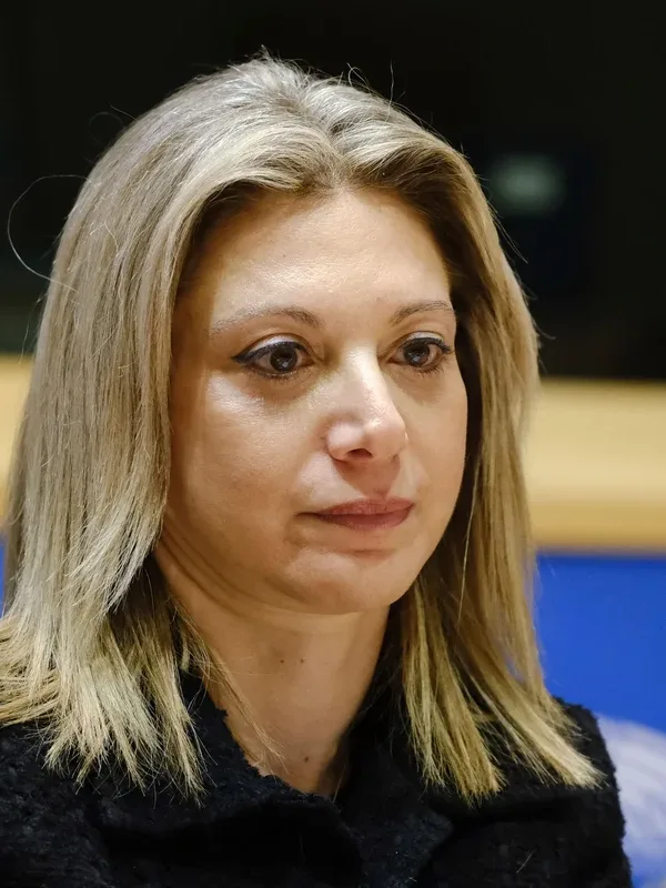 Οργισμένη η Μαρία Καρυστιανού για την πρόταση της ΝΔ: «Το κουκούλωμα δεν θα σας σώσει»