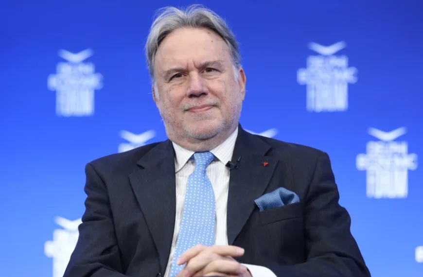 Εκλογή του Γιώργου Κατρούγκαλου σε ανώτατη θέση στον ΟΗΕ