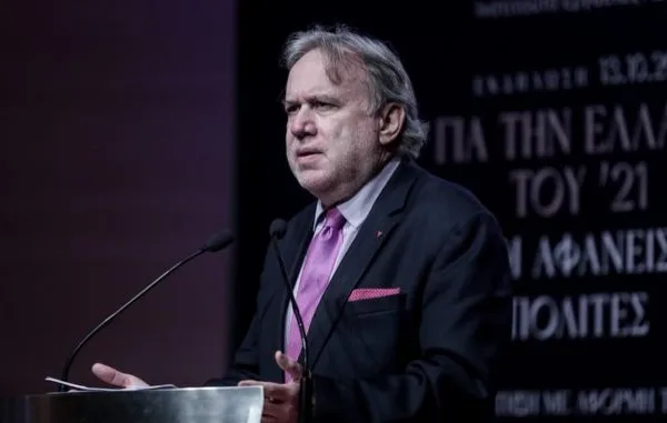 Κατρούγκαλος για θέση στον ΟΗΕ: “Συκοφαντία και χυδαιότητα τα περί συνεννόησης με την κυβέρνηση”