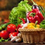 Παραγωγή λαχανικών: ‘Οταν η κλιματική αλλαγή μπορεί να έχει και θετικό αντίκτυπο