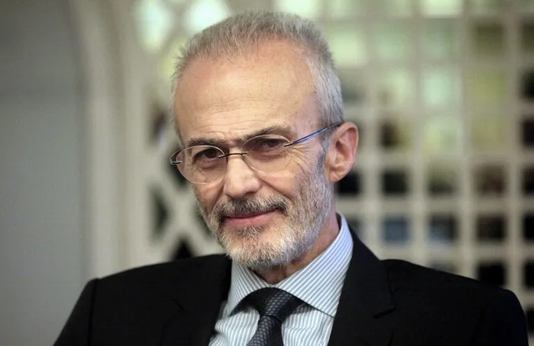 Δ. Μαύρος (MRB): “Μη νομίζετε ότι θα είμαστε χωρίς εκλογές τα επόμενα τρία…