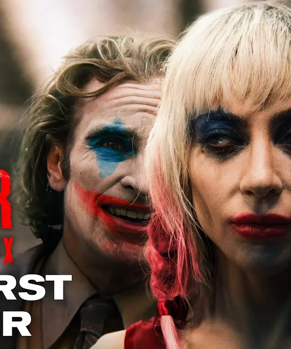 Μόλις κυκλοφόρησε το πολυαναμενόμενο πρώτο τρέιλερ του Joker 2 και κόβει την ανάσα