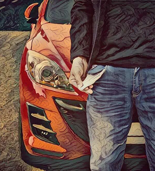 Γιατί το καινούριο αυτοκίνητο είναι άπιαστο όνειρο;