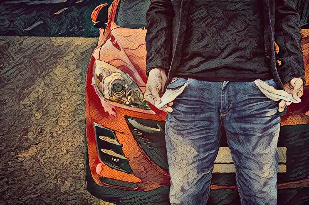 Γιατί το καινούριο αυτοκίνητο είναι άπιαστο όνειρο;