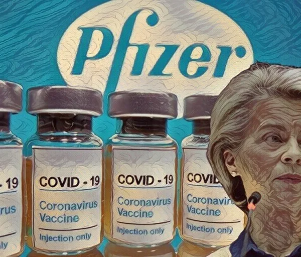 «Pfizergate»: Η ώρα της αλήθειας για την Ούρσουλα φον ντερ Λάιεν και&hellip;