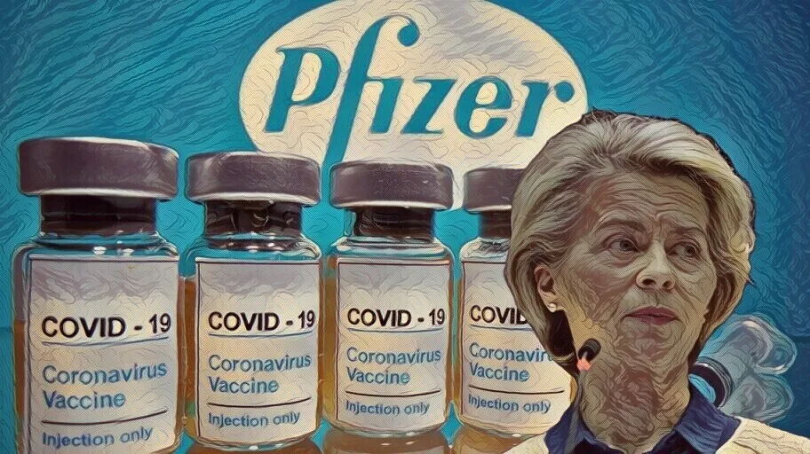 «Pfizergate»: Η ώρα της αλήθειας για την Ούρσουλα φον ντερ Λάιεν και τον&hellip;