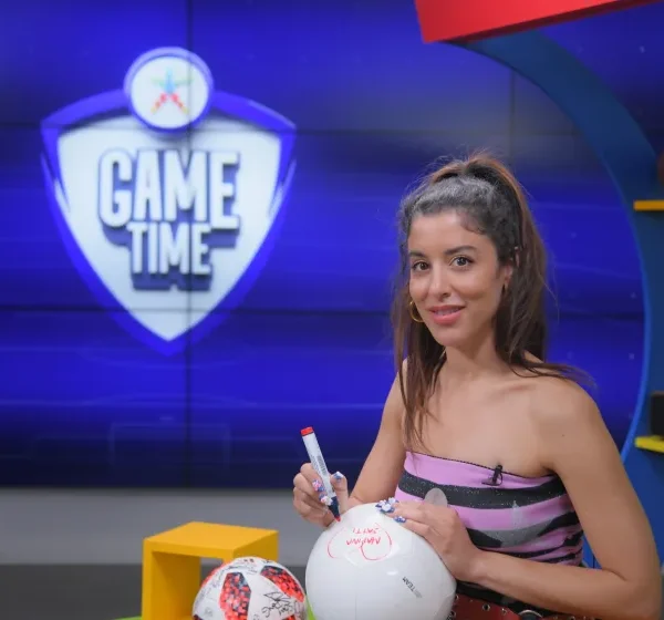 Το “Ζάρι” challenge της Μαρίνας Σάττι στο ΟΠΑΠ GameTime – Η ταλαντούχα τραγουδίστρια για&hellip;