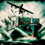 Σωτήρης Ρούσσος / Οι νέες απειλές για τη ναυσιπλοία στην Ερυθρά Θάλασσα