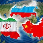 Αλέξανδρος Παπαμιχαλόπουλος / Το τρίγωνο Κίνας – Ρωσίας – Ιράν και η σημασία του για τις εξελίξεις στη Μέση Ανατολή