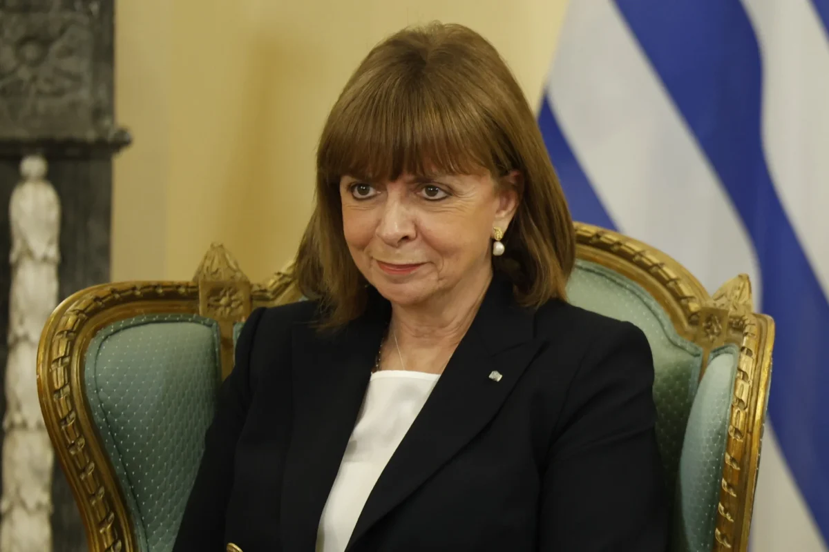 57 χρόνια από το πραξικόπημα της 21ης Απριλίου – ΠτΔ: Η δημοκρατία κατακτάται&hellip;