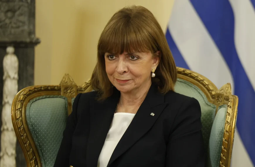 57 χρόνια από το πραξικόπημα της 21ης Απριλίου – ΠτΔ: Η δημοκρατία&hellip;