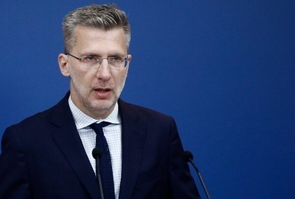 Ά. Σκέρτσος: Το αποτέλεσμα των ευρωεκλογών θα παίξει ρόλο και στο πώς&hellip;