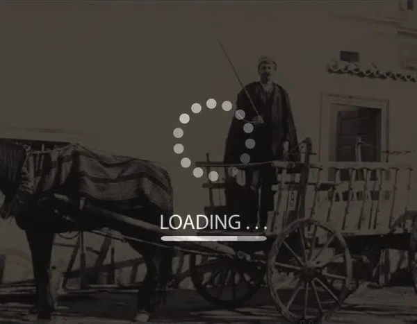 «Αραμπάς περνά» το internet στην Ελλάδα: Στον πάτο της ευρωπαϊκής κατάταξης