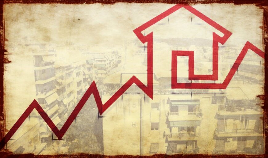 Θεμιστοκλής Μπάκας / Το νέο μέτρο για τη στέγαση αφήνει εκτός το πρόβλημα του υψηλού κόστους – 3+1 προτάσεις