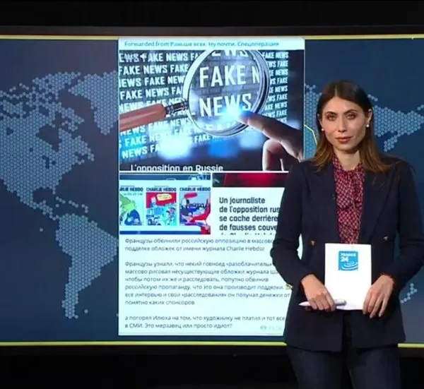 Η Γαλλία πρότυπο στην καταπολέμηση των Fake News