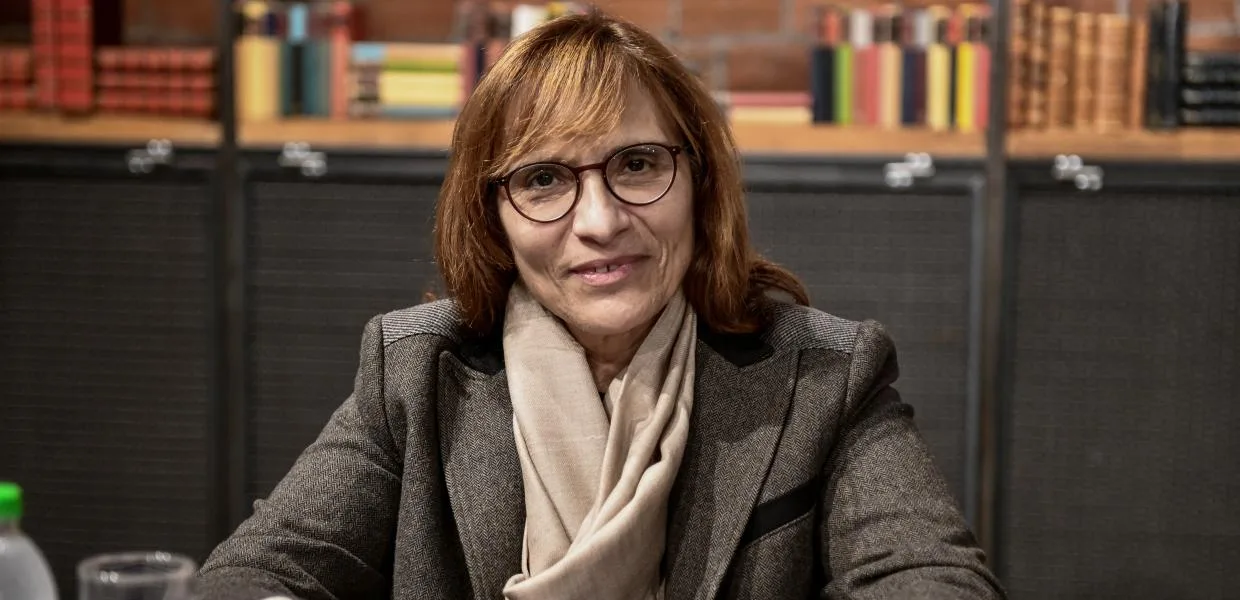 Ζαχαρούλα Τσιριγώτη στο AnatropiNews: Η ασφάλεια των πολιτών καταρρέει ακόμα και έξω από τα αστυνομικά&hellip;