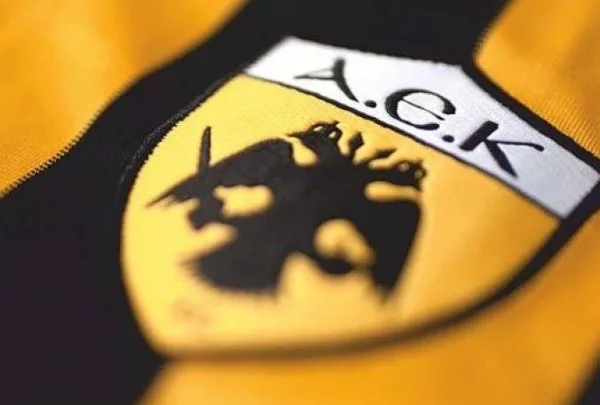 Επική ανατροπή για την ΑΕΚ : Από το 0-2 στη νίκη 3-2 επί της Κηφισιάς