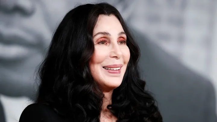 H Σερ τιμήθηκε για την πολυετή συνεισφορά της στη μουσική