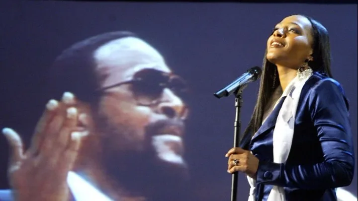 Ακυκλοφόρητα τραγούδια του Μάρβιν Γκέι ήρθαν στο φως μετά από 40 χρόνια