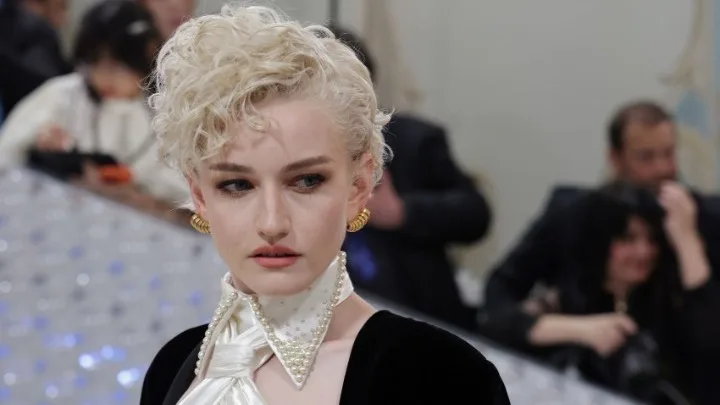 Η Τζούλια Γκάρνερ στους «Fantastic Four»