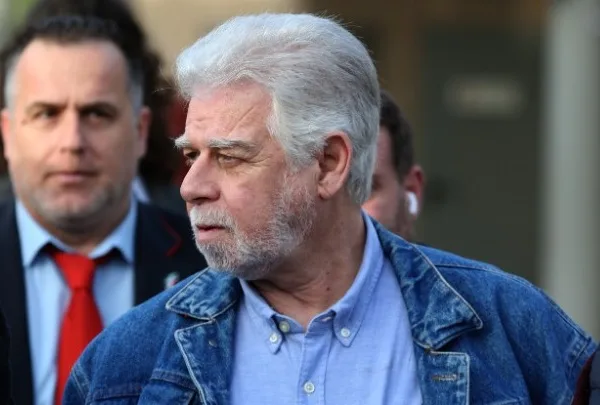 Τερεζάκης για Τέμπη: Η Δικαιοσύνη έχει το ηχητικό υλικό από 3 Μαρτίου&hellip;
