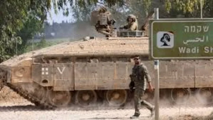 Ισραήλ: Αναστέλλονται οι άδειες για όλες τις μονάδες μάχης – Φόβοι για χτύπημα του Ιράν στο Τελ Αβίβ