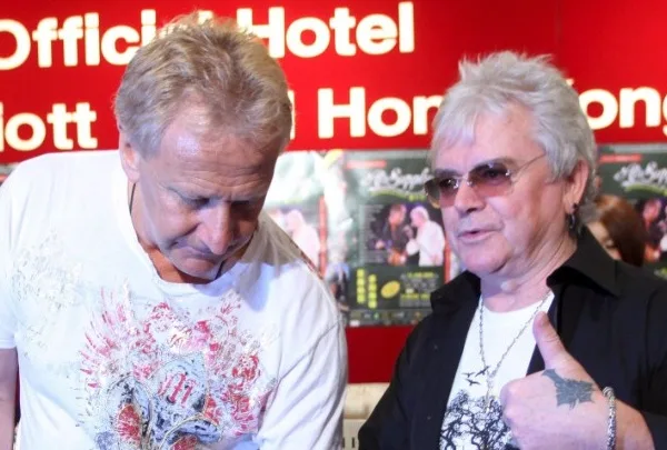 Η ιστορία των Air Supply γίνεται βιογραφική ταινία
