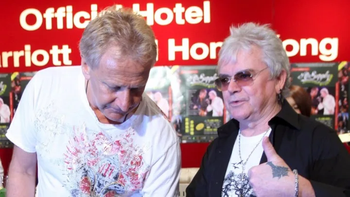 Η ιστορία των Air Supply γίνεται βιογραφική ταινία