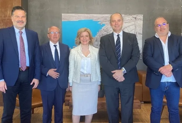 ΕΥΔΑΠ – Δήμος Μαραθώνα: Υπεγράφη η σύμβαση για κατασκευή αποχετευτικού δικτύου στους&hellip;