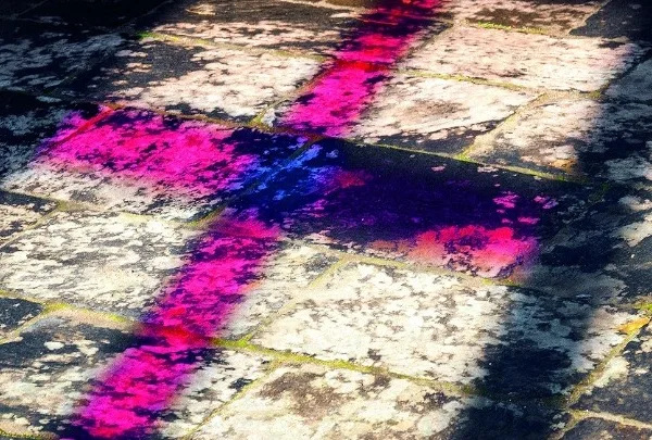 Έκθεση φωτογραφίας «Γιώργος Πούπης: Ύψωσις. Ο Σταυρός στη γη του Αγίου Όρους»