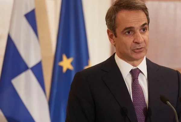 Ανοίγει σήμερα η αυλαία του επετειακού συνεδρίου της ΝΔ – Εναρκτήρια ομιλία του Κυρ. Μητσοτάκη