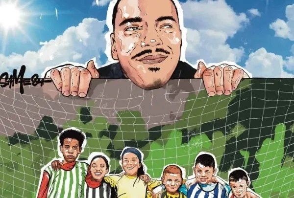 Ένα τραγούδι για τον Άλκη