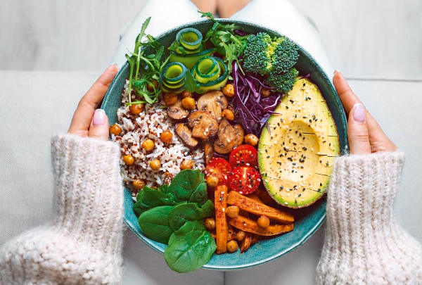 Διατροφή και γονιμότητα: Πώς συνδέονται;