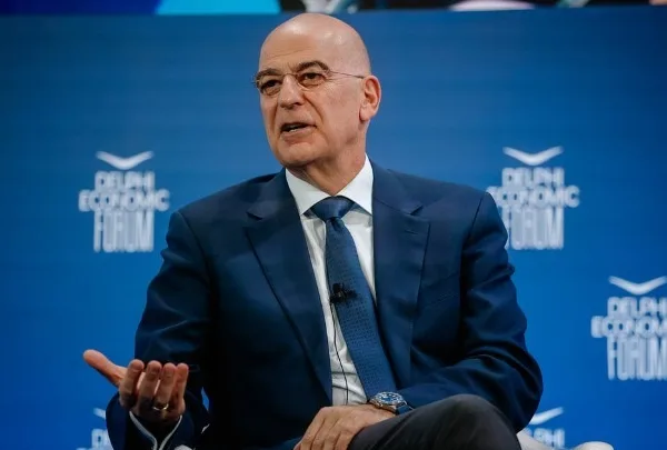 Δένδιας:Να αλλάξουν οι δημοσιονομικοί κανόνες όσον αφορά στην άμυνα