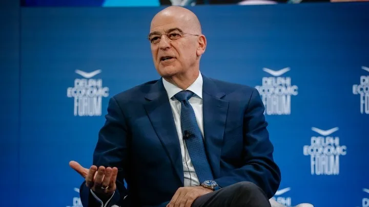 Δένδιας: «Δεν υπάρχει πιθανότητα να αποστρατικοποιήσουμε τα νησιά του Ανατολικού Αιγαίου»