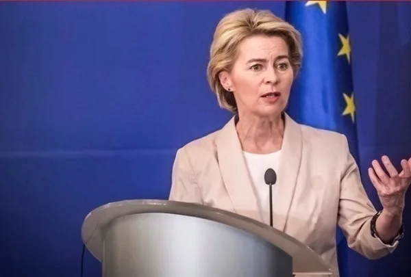 Φον ντερ Λάιεν για τη συμφωνία ΕΕ-Mercosur: «Ο διάβολος βρίσκεται στις λεπτομέρειες»