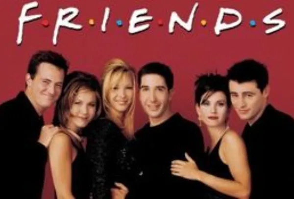 Σενάριο της σειράς «Friends» υπογεγραμμένο από τους πρωταγωνιστές της πωλείται σε δημοπρασία