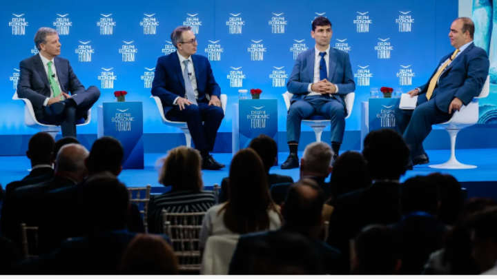 Οι τεκτονικές αλλαγές στην παγκόσμια οικονομία και οι επενδυτικές ευκαιρίες για την Ελλάδα