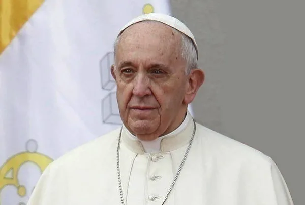 Πέθανε ο Πάπας Φραγκίσκος