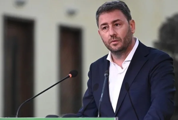 Ανδρουλάκης: Στις 9 Ιουνίου κρίνεται να μη δώσει ο ελληνικός λαός λευκή&hellip;
