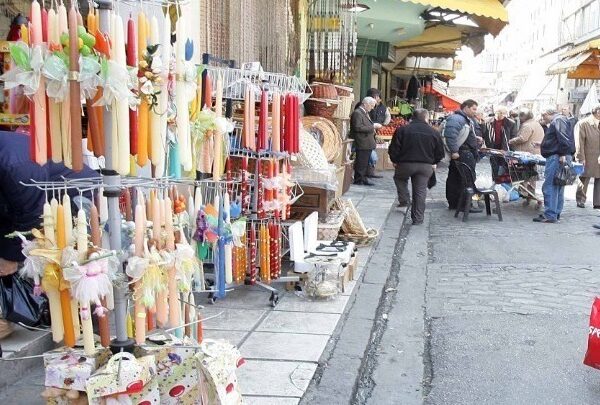 Στις 25 Απριλίου ξεκινά το εορταστικό ωράριο λειτουργίας των εμπορικών καταστημάτων –&hellip;