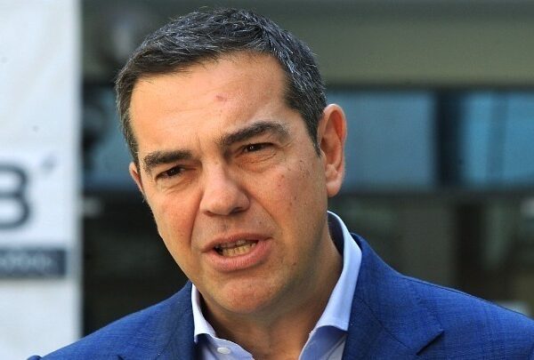 Ινστιτούτο Αλέξη Τσίπρα: Εκδήλωση για την Ειρήνη, τη Δικαιοσύνη και τη Βιώσιμη&hellip;