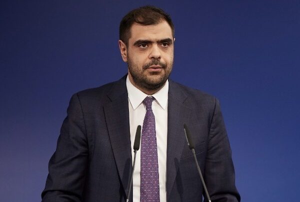 Π. Μαρινάκης: Ο πρωθυπουργός δεν θυμήθηκε κανέναν Μπελέρη και καμία ομογένεια τώρα