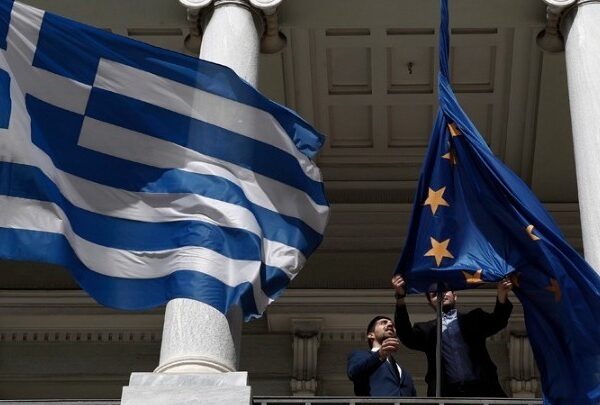 Ευρωεκλογές 2024: 8 στους 10 Έλληνες θεωρούν ότι η ΕΕ έχει αντίκτυπο&hellip;