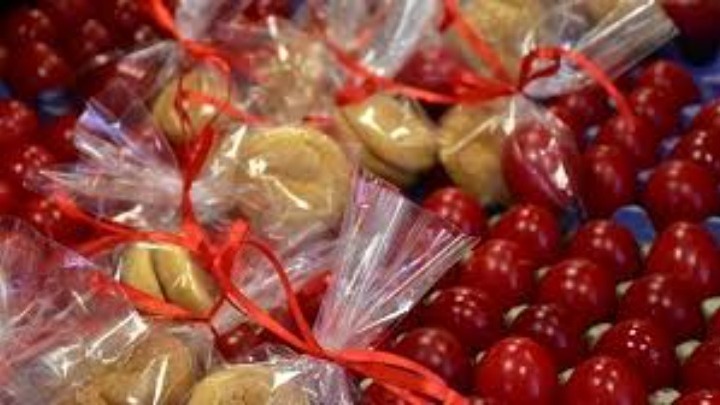 Ξεκινούν από 22 Απριλίου τ’ «αυγά και τα καλάθια» του Πάσχα