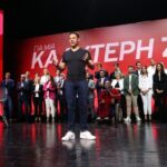 Ευρωεκλογές 2024: Οι 42 υποψήφιοι του ΣΥΡΙΖΑ – Κασσελάκης: Αυτός είναι ο δικός σας ΣΥΡΙΖΑ
