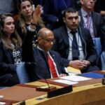 Βέτο των ΗΠΑ στην πλήρη ένταξη της Παλαιστίνης στον ΟΗΕ 