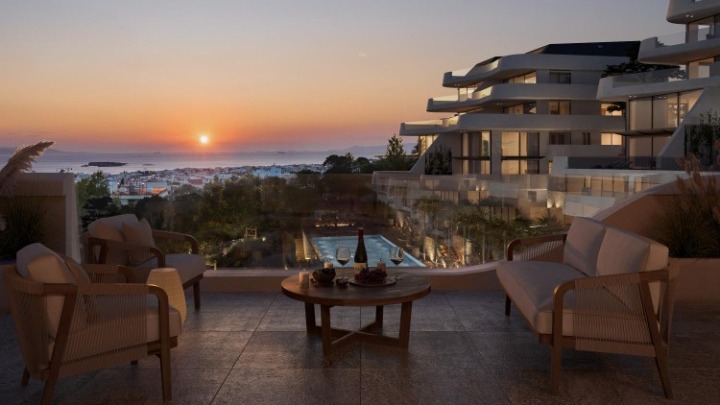 Αθηναϊκή Ριβιέρα – Νέα επένδυση και επιχειρηματικές συμφωνίες
